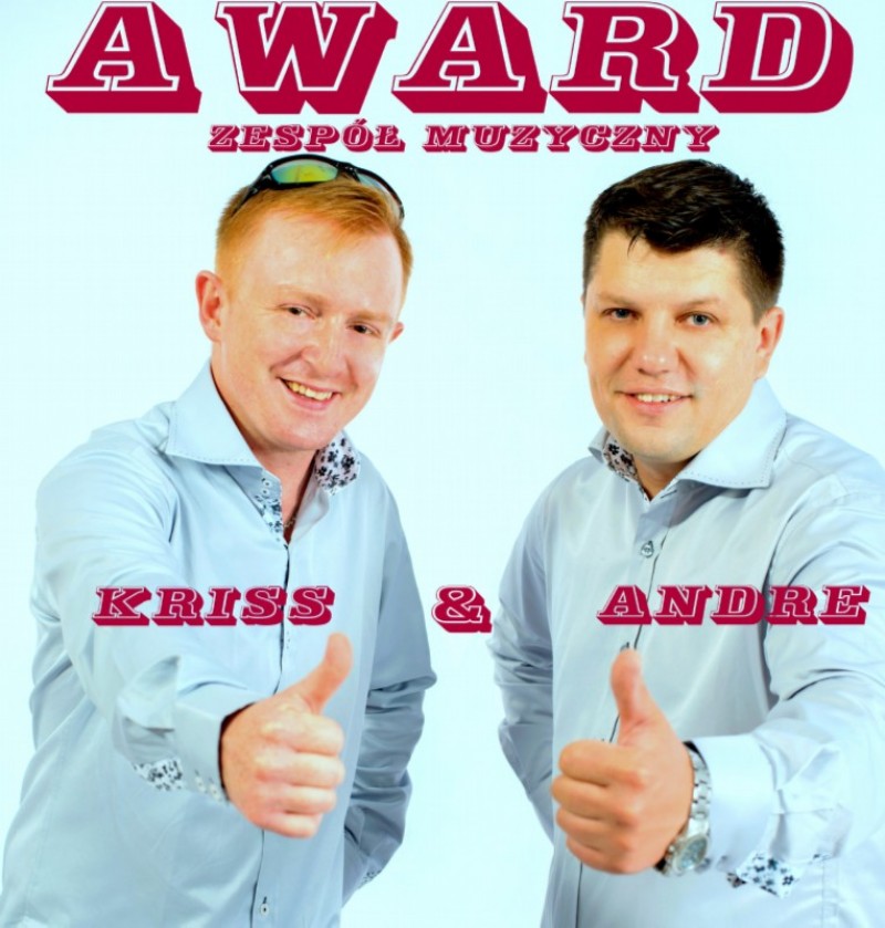 Award - zespoly-wesele.pl
