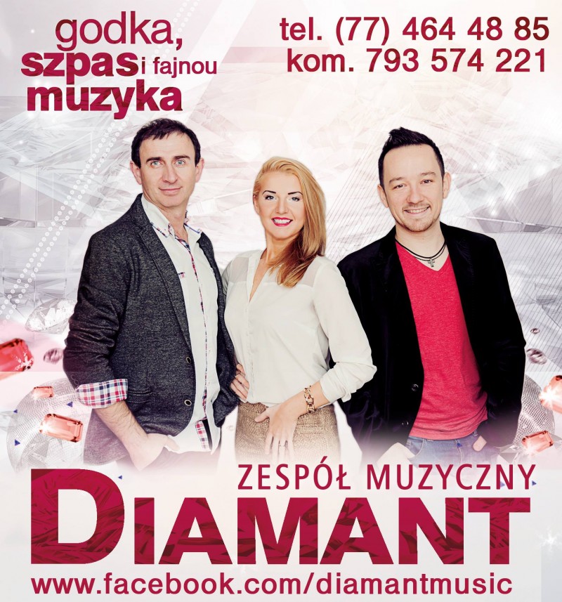 DIAMANT - zespoly-wesele.pl