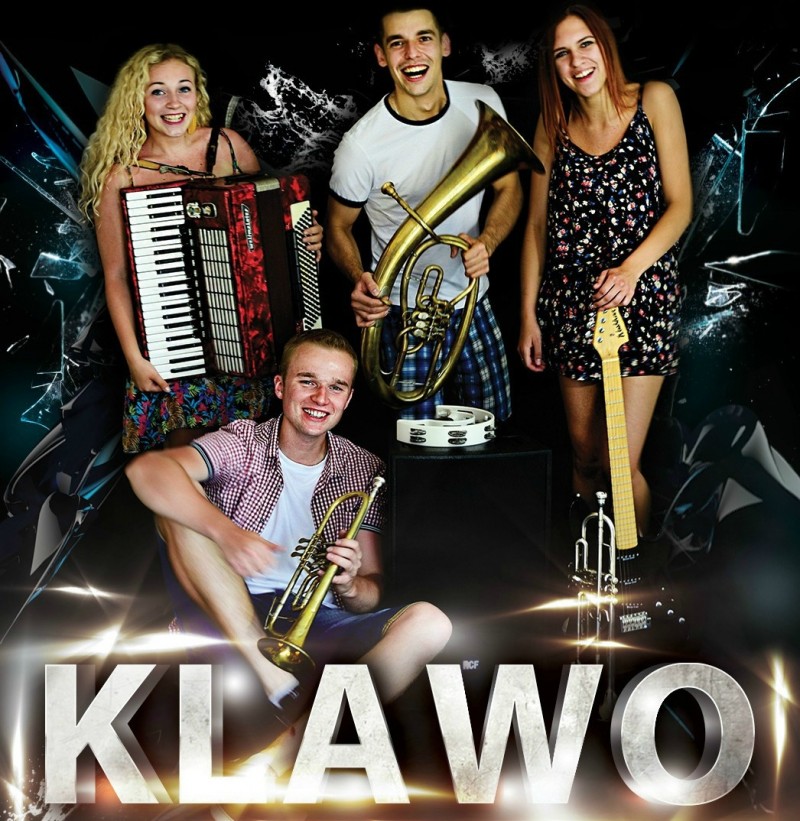 KLAWO - zespoly-wesele.pl