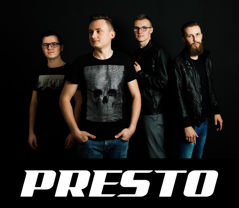 Presto - zespoly-wesele.pl