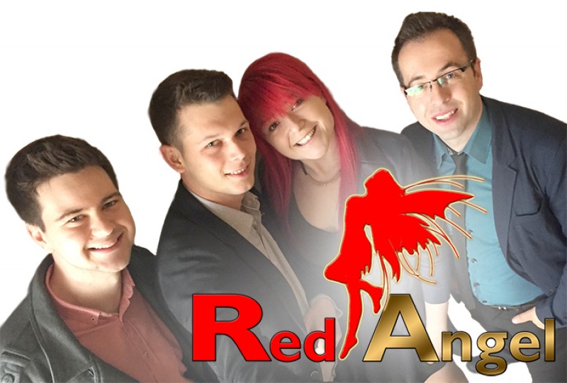 Red Angel - zespoly-wesele.pl