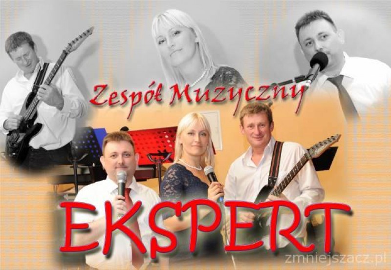 EKSPERT - zespoly-wesele.pl