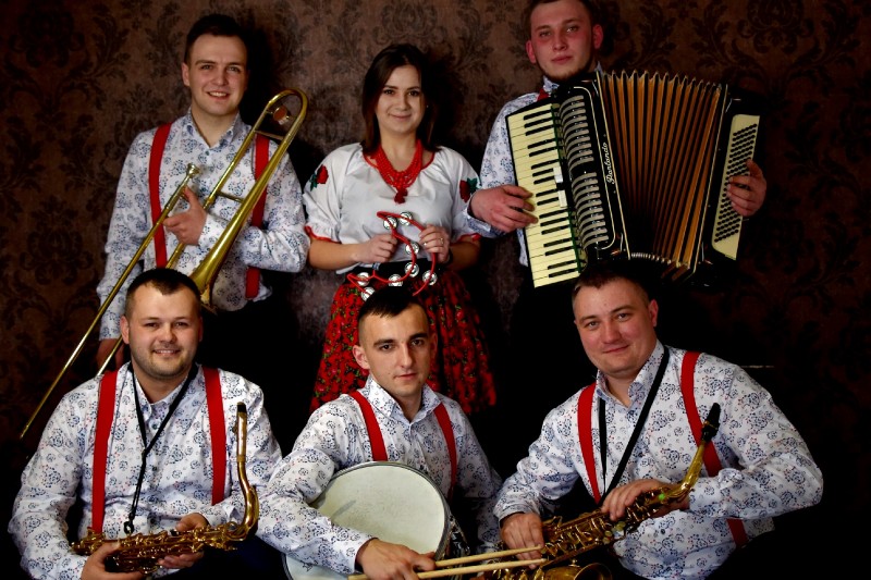 Alto Band - zespoly-wesele.pl