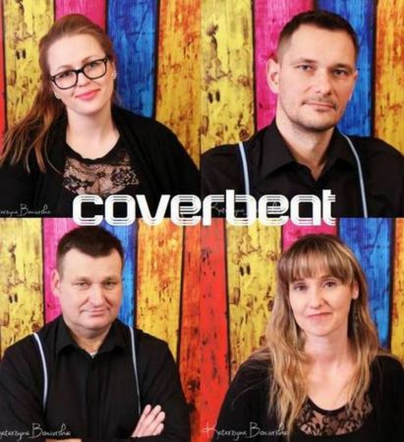COVERBEAT - zespoly-wesele.pl
