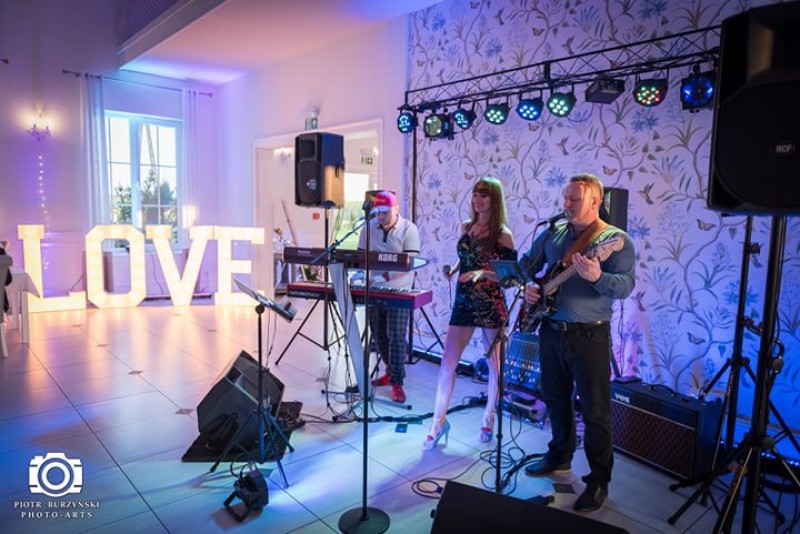 EX-CES COVER GROUP - zespoly-wesele.pl