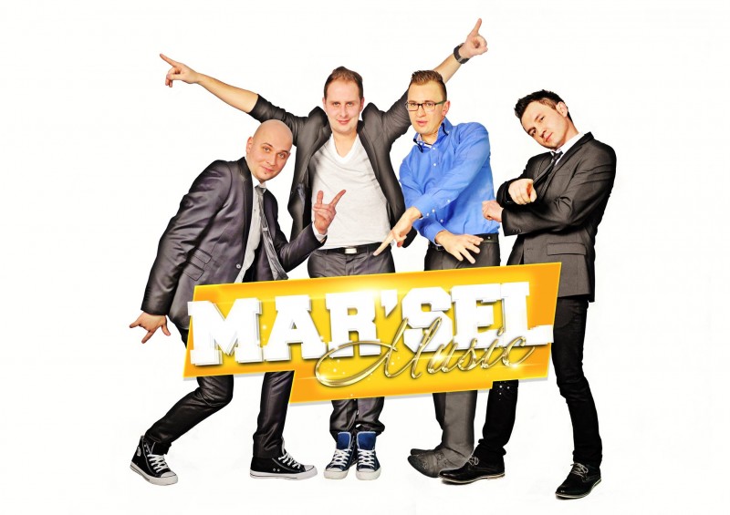 MARSEL - zespoly-wesele.pl