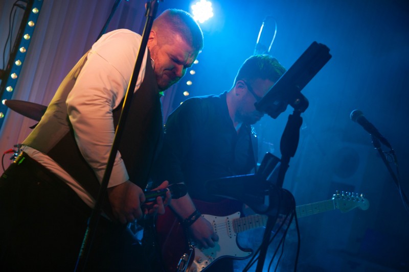 Happy Party Band - zespoly-wesele.pl