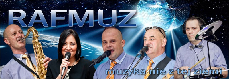 RAFMUZ - zespoly-wesele.pl