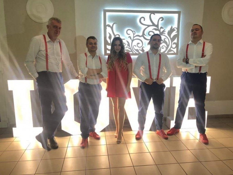 Silver Band - zespoly-wesele.pl