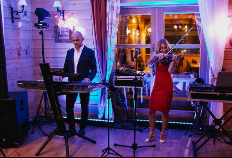 Sotomix - Cover Band & DJ  - zespoly-wesele.pl