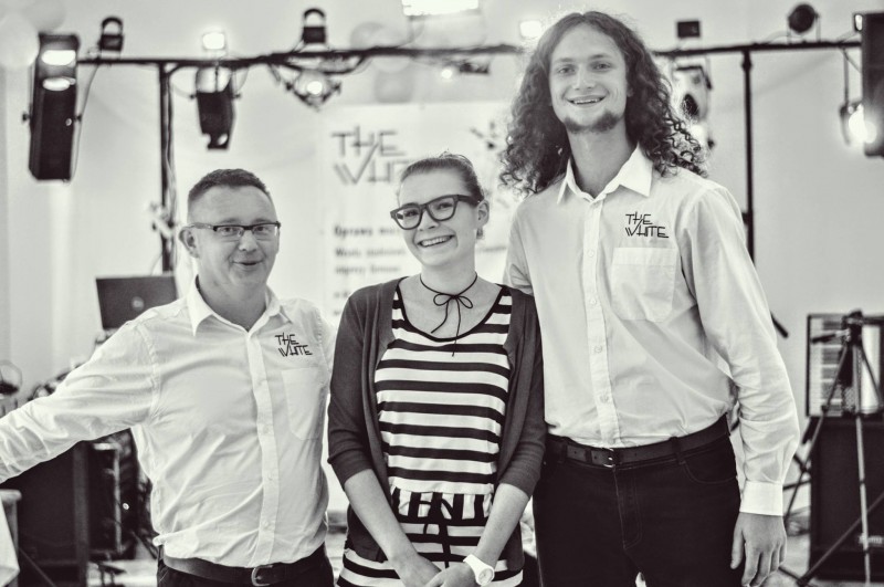 The White  - zespoly-wesele.pl