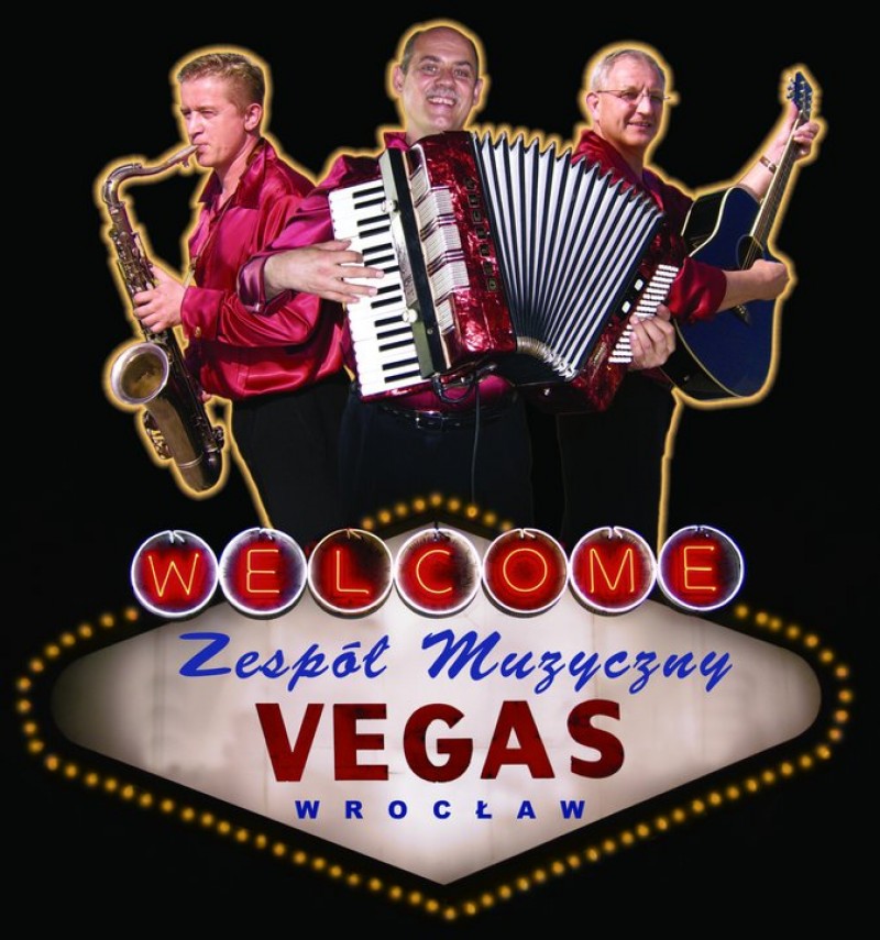 VEGAS - zespoly-wesele.pl
